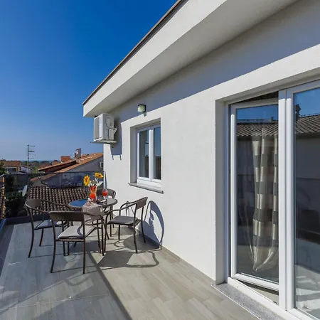 Amra 7 By Interhome * Porec