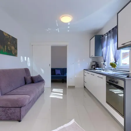 Amra 7 By Interhome Apartment *