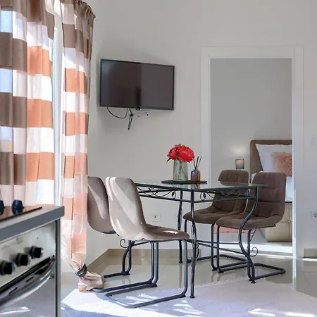 Amra 7 By Interhome Porec