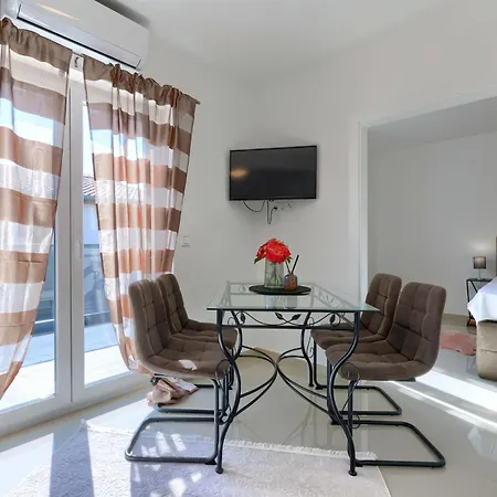 Amra-7 By Interhome Appartamento *