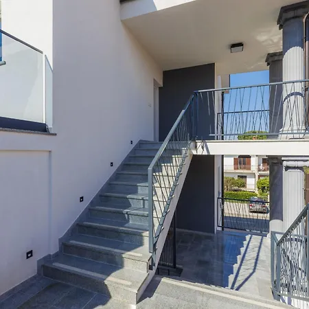 Amra 7 By Interhome * Porec