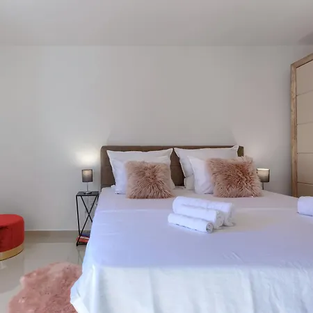 Amra 7 By Interhome Apartment