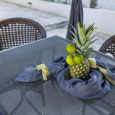 Daire Amra 7 By Interhome *