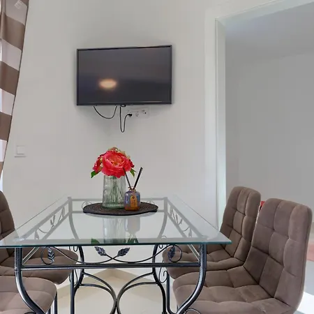 Amra 7 By Interhome Apartment *