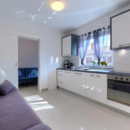 Amra 7 By Interhome Apartment