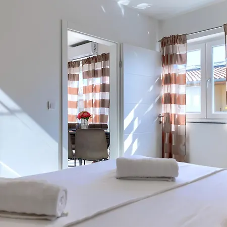 Apartment Amra 7 By Interhome