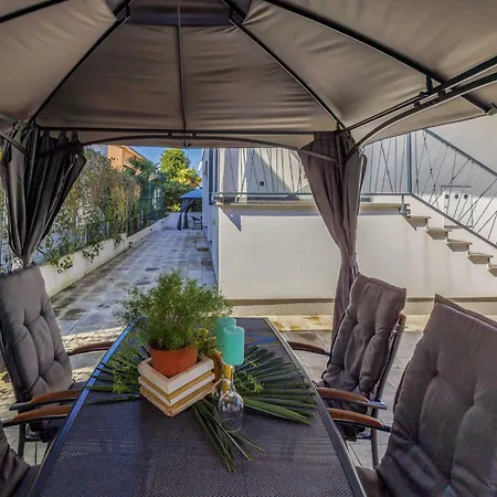 Amra 7 By Interhome Apartment